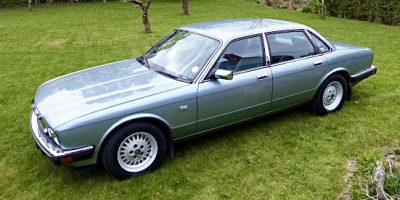 Jaguar XJ6 4.0 Litre  ( XJ40 )