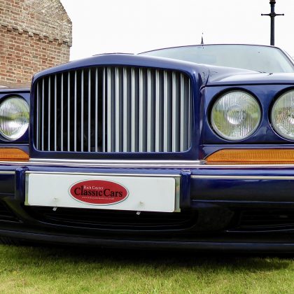 Bentley Continental R